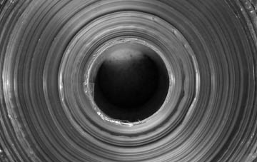 East Mere edpm waterproofing