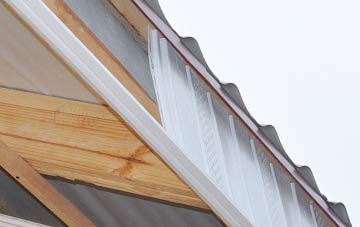 why East Mere fascia repairs are essential