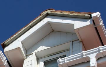 East Mere fascia installation costs