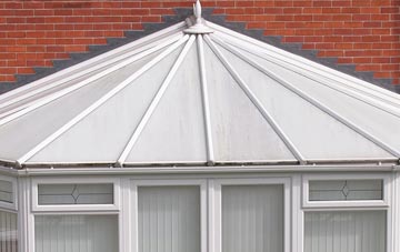 East Mere polycarbonate conservatory roof repairs