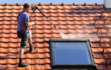 roof cleaning East Mere, Devon