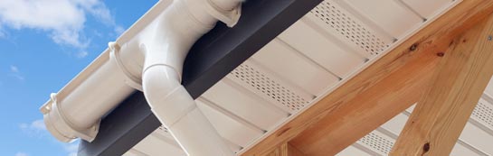 get East Mere guttering quotes today