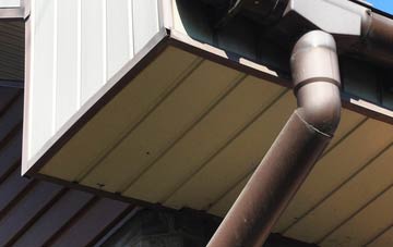 East Mere soffit installation costs