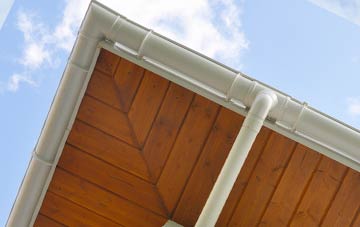 East Mere soffit types