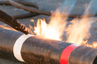 East Mere flat roofing replacement