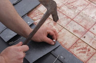 free East Mere garage roof repair quotes