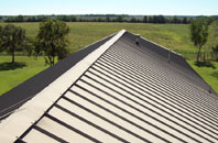 East Mere metal roof quotes