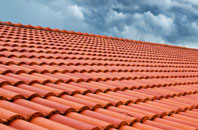 East Mere roofing tiles